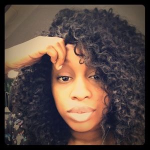 Meet your Posher, Tania